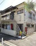 完成写真