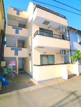 クロ－バ－マンション志木