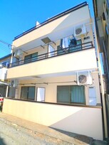 クロ－バ－マンション志木