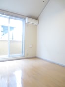 居室 ロッシェル南台第６