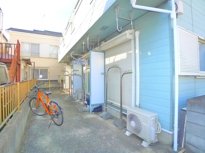 その他 シャトーブランＭＴ