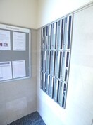 建物設備 アネックス