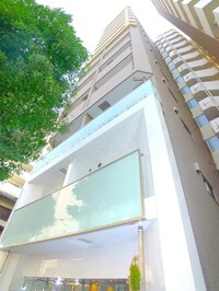ｴｽﾃﾑﾌﾟﾗｻﾞ大井町ｸﾘｽﾀﾙﾋﾙｽﾞ(905)