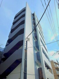 エクセリア二子多摩川Ⅲ（403）