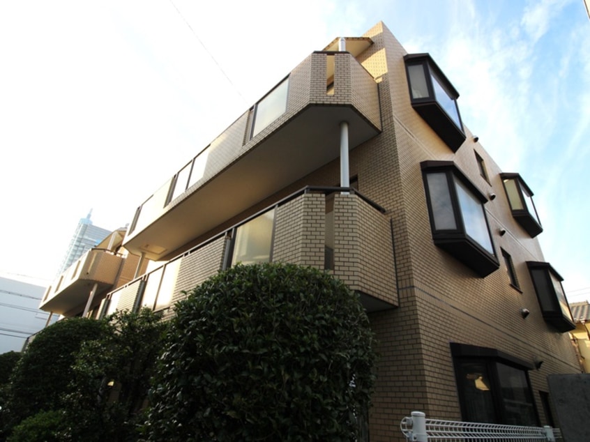 外観写真 ｲｲﾀﾞｱﾈｯｸｽⅡ