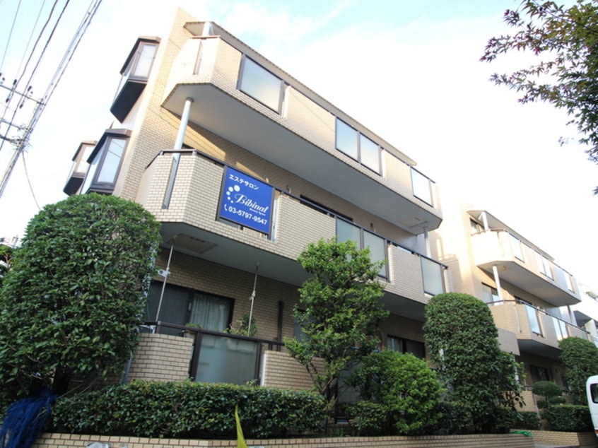 外観写真 ｲｲﾀﾞｱﾈｯｸｽⅡ