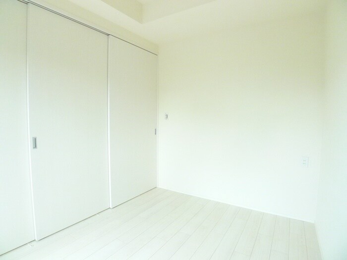 居室 ART RESIDENCE IN KASHIWA-no-HA