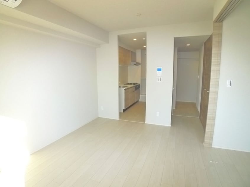 居室 ART RESIDENCE IN KASHIWA-no-HA