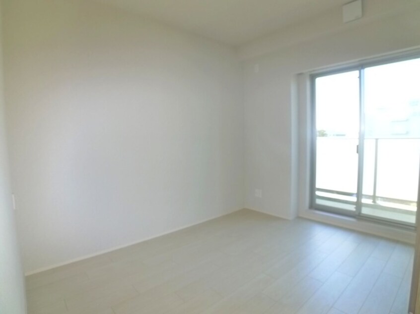 内観写真 ART RESIDENCE IN KASHIWA-no-HA