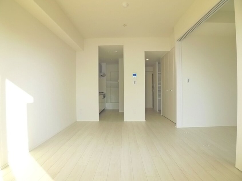 居室 ART RESIDENCE IN KASHIWA-no-HA