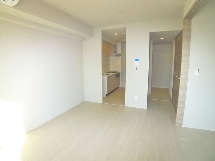 居室 ART RESIDENCE IN KASHIWA-no-HA