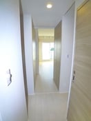 廊下 ART RESIDENCE IN KASHIWA-no-HA