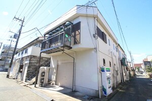 福井荘