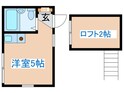 Ｕrbannexの間取図