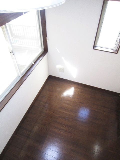 居室 Ｕrbannex