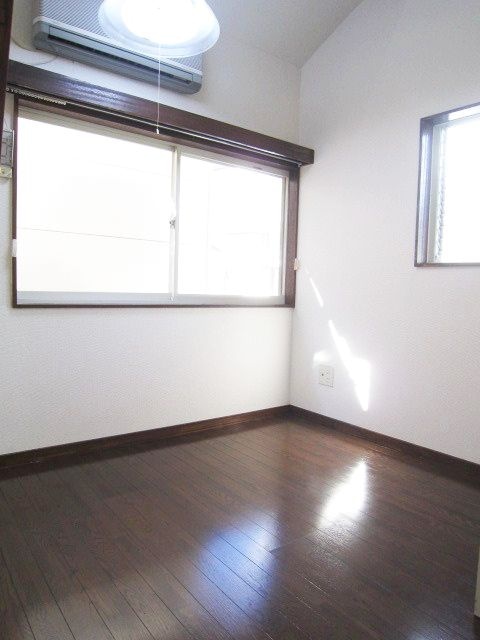 居室 Ｕrbannex