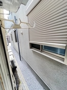 室内からの展望 Ｕrbannex