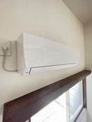 内観写真 Ｕrbannex