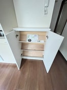 靴箱 Ｕrbannex