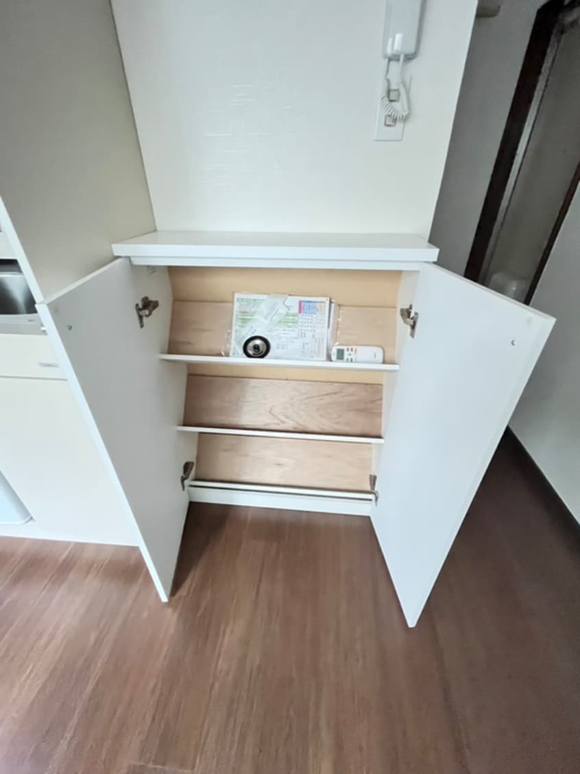 靴箱 Ｕrbannex