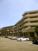 駐車場 劍山パークヒルズ