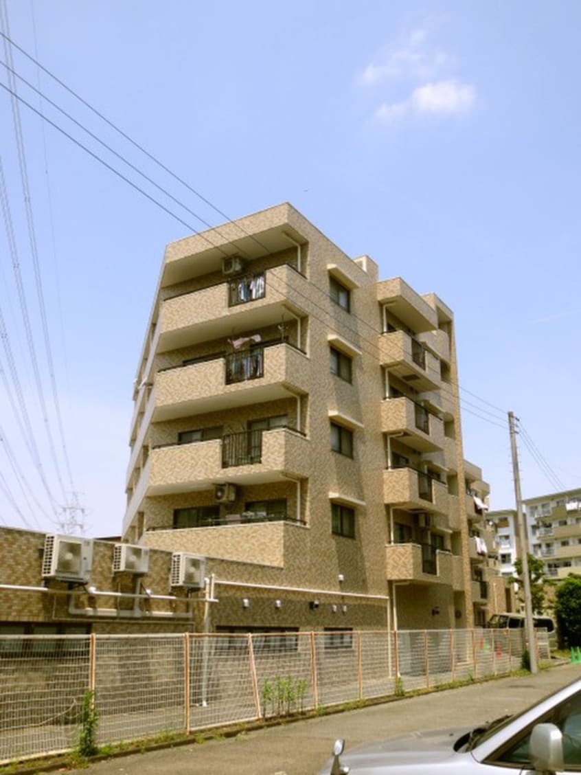 周辺環境 劍山パークヒルズ