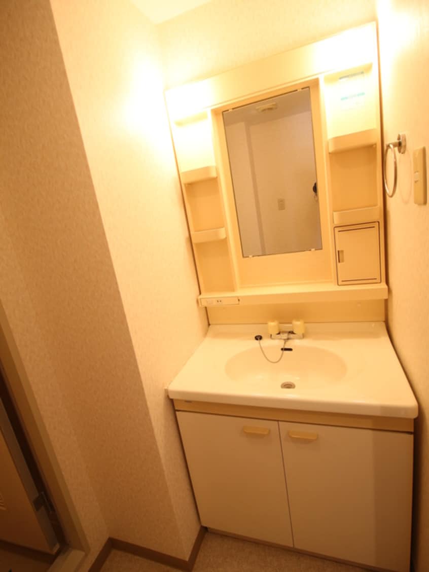 洗面 劍山パークヒルズ