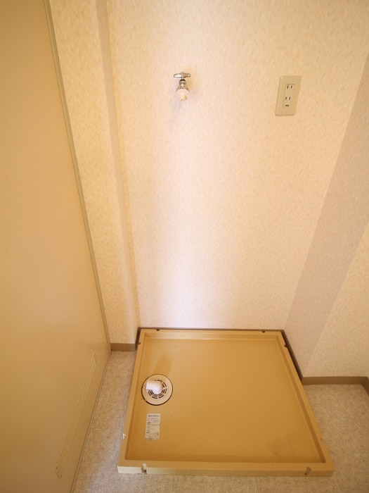 洗濯機置場 劍山パークヒルズ