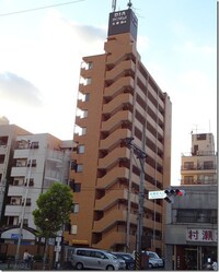 ダイアパレス生麦第4(103)