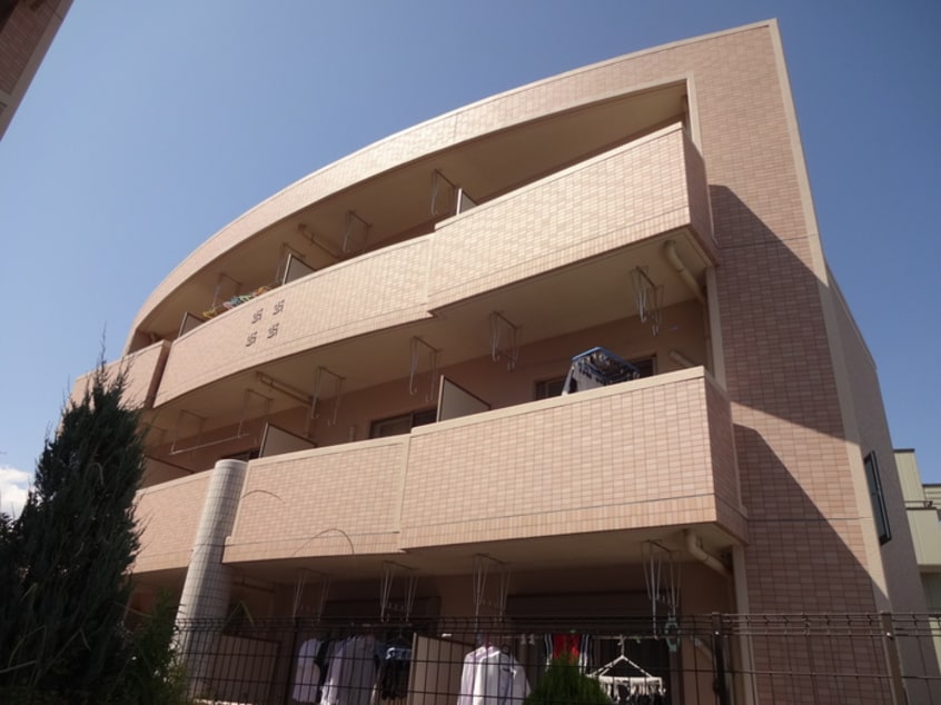 外観写真 レ－ヴダンジュⅡ