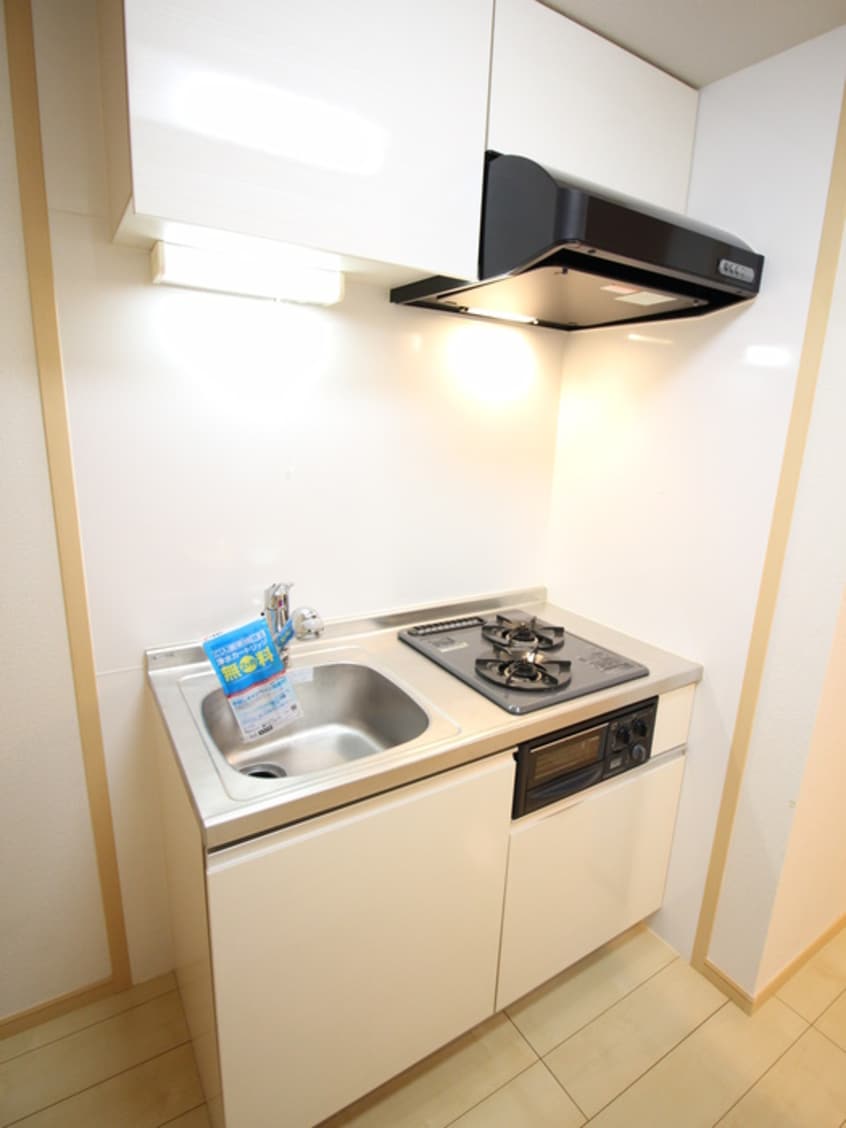 キッチン レ－ヴダンジュⅡ