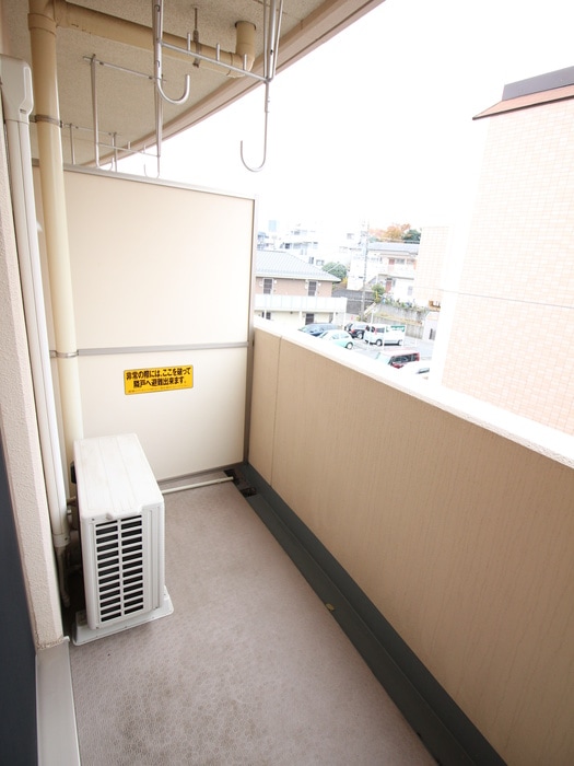 ベランダ・バルコニー レ－ヴダンジュⅡ