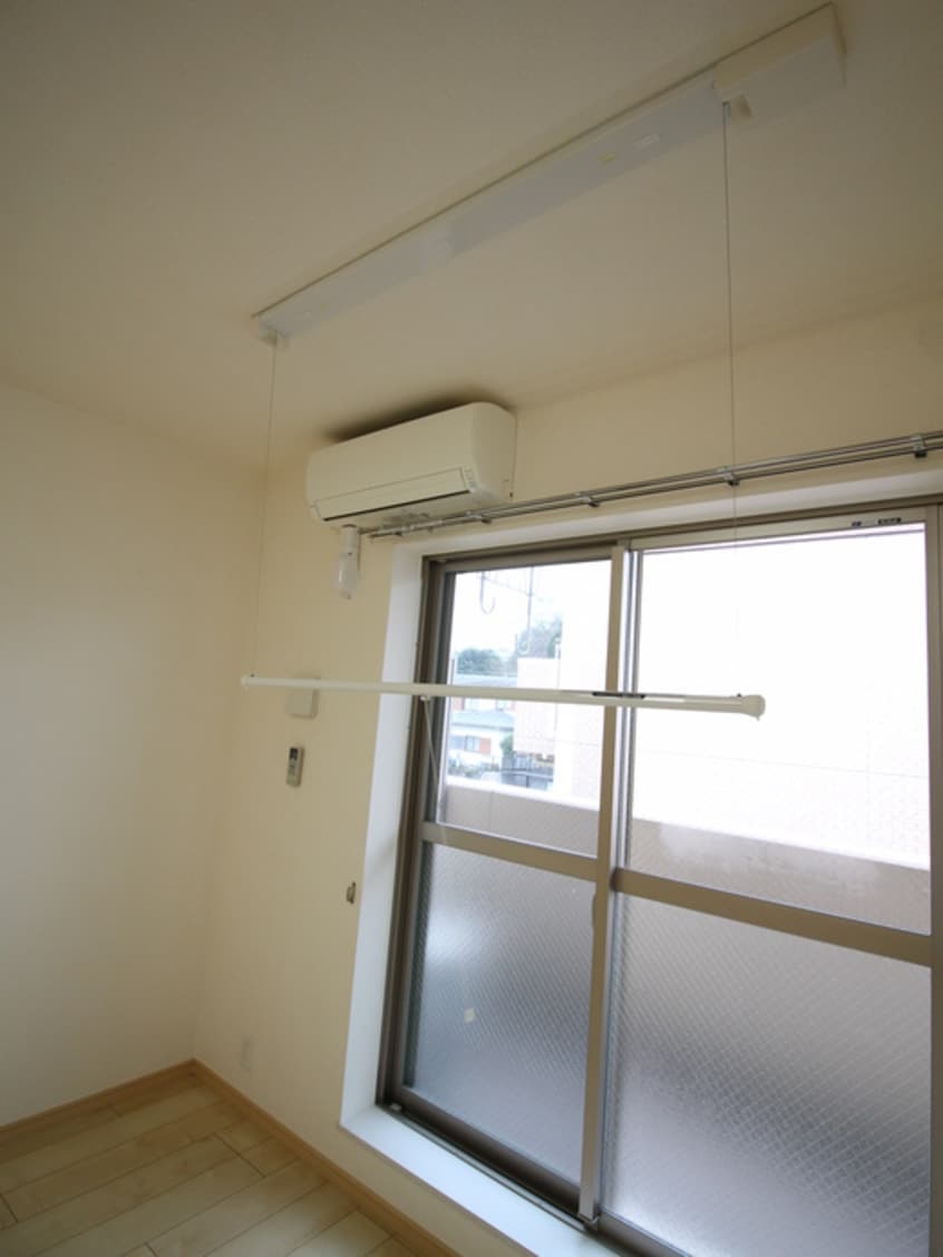 内観写真 レ－ヴダンジュⅡ