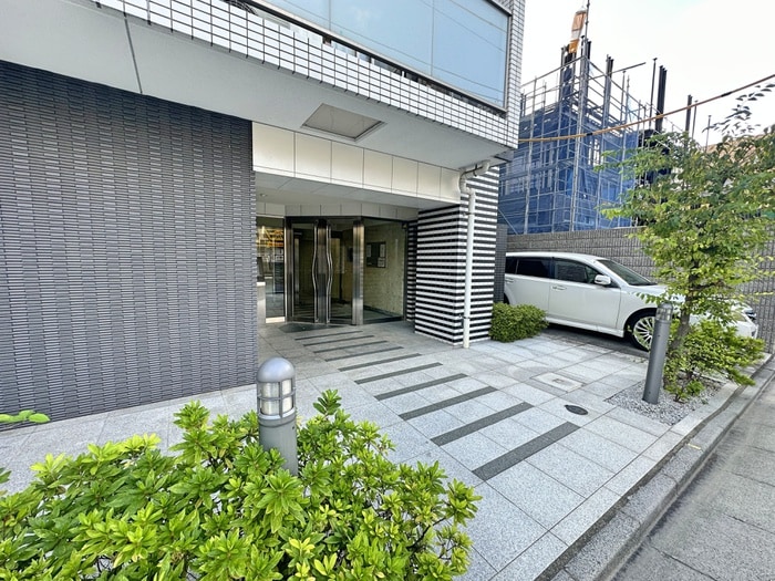 建物設備 ＳＫＩ西葛西