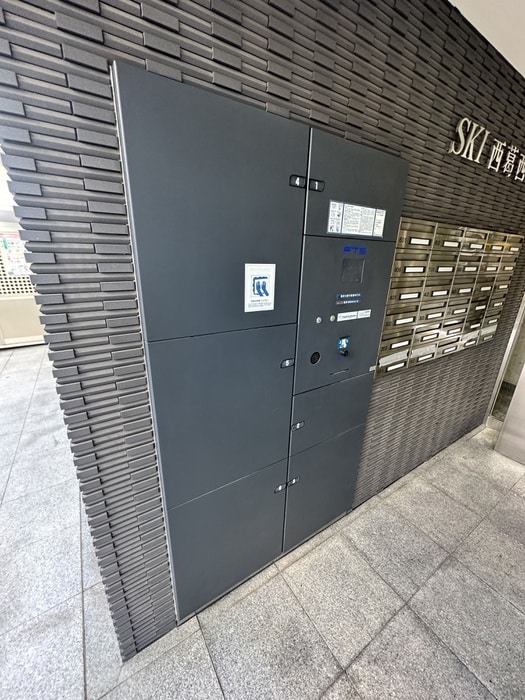 建物設備 ＳＫＩ西葛西