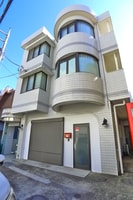 エントピアアオバの外観