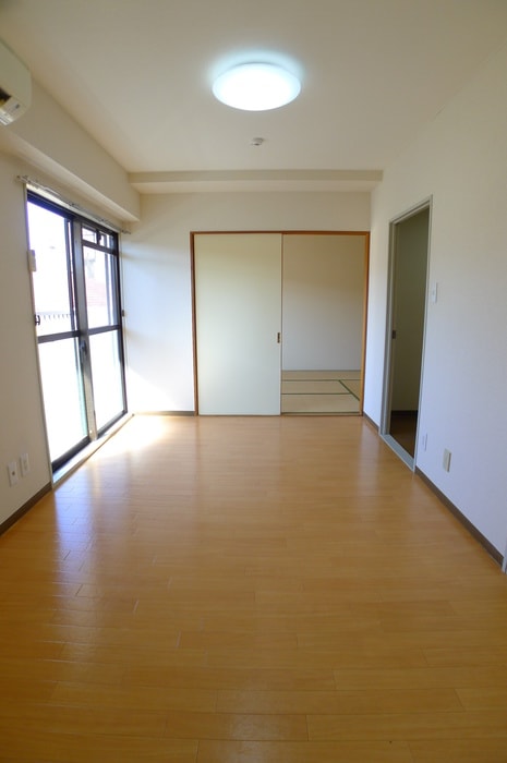 居室 エントピアアオバ