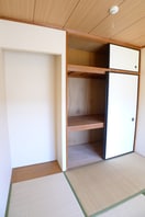 収納 エントピアアオバ