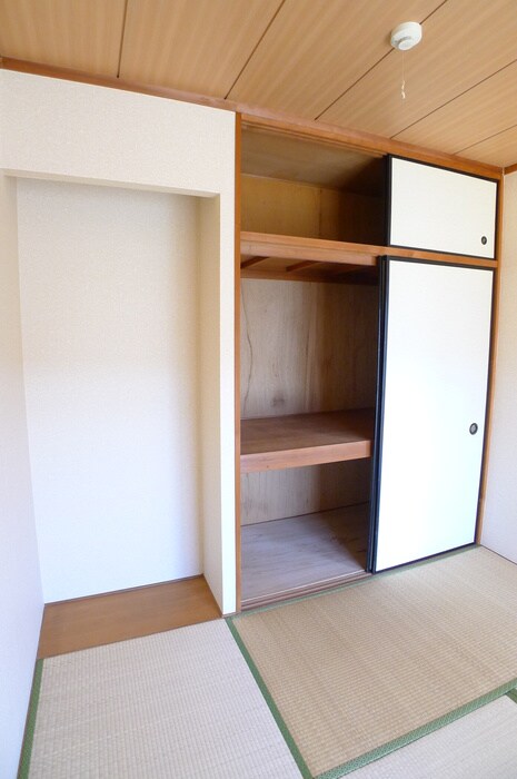 収納 エントピアアオバ
