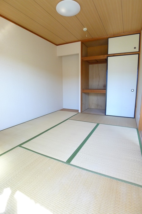 居室 エントピアアオバ