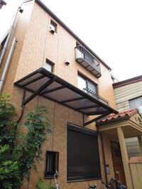 ふ-が(風香)北池袋