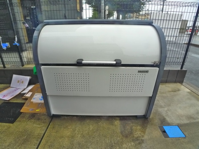 周辺環境 コルビジェ２