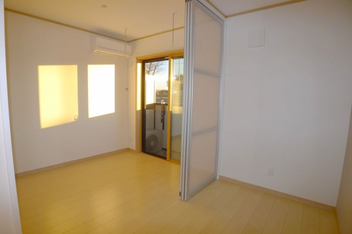 居室 コルビジェ２