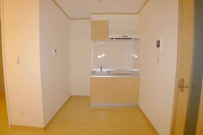 居室 コルビジェ２