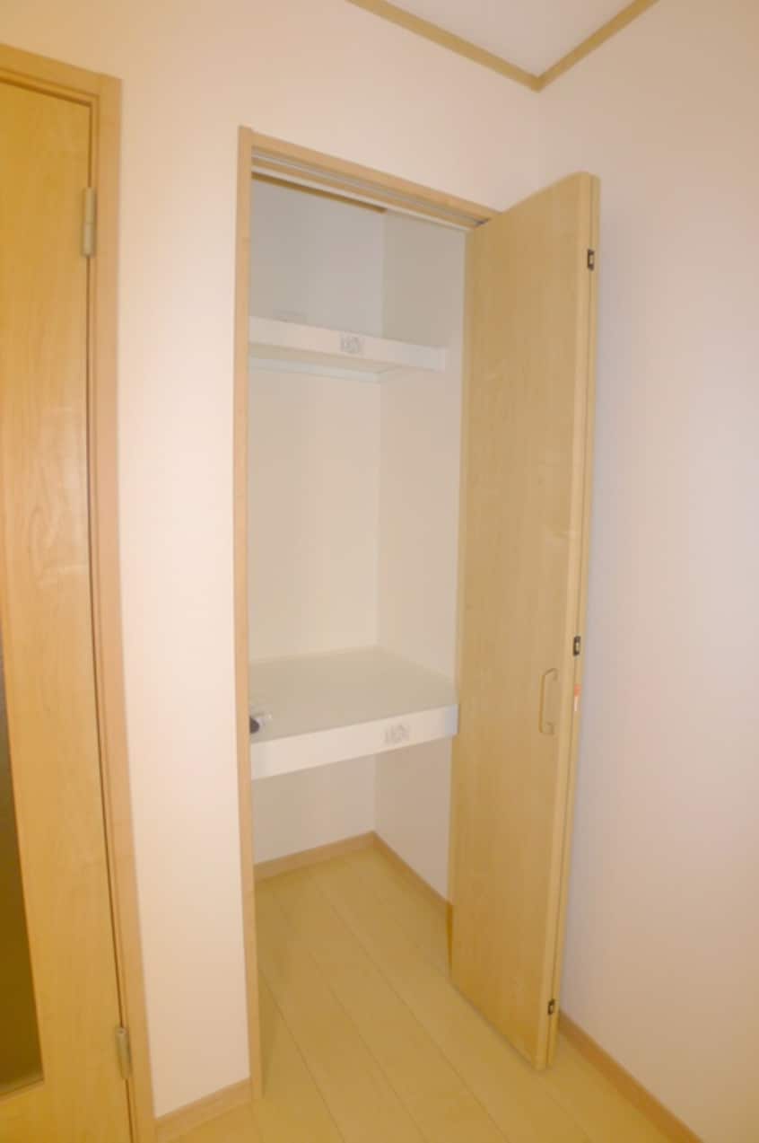 収納 コルビジェ２