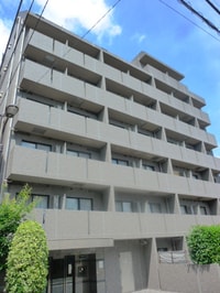 ルーブル早稲田（613）