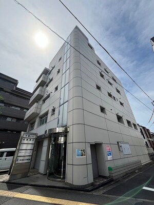 佐藤ビル