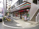 セブンイレブン文京大塚4丁目店(コンビニ)まで110m ドゥーエ茗荷谷