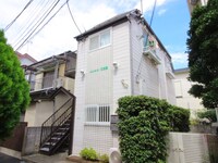 ﾙシャトウ江古田