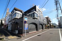 長谷川ビル